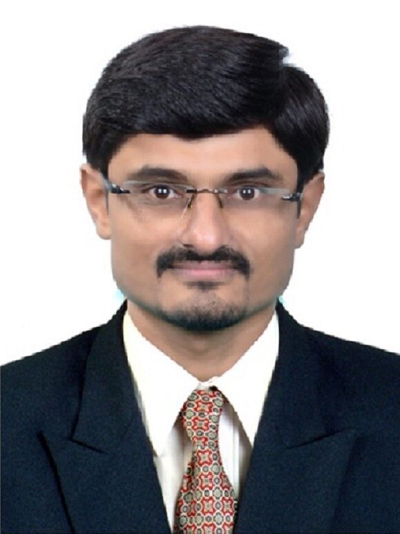 Dr. Amitkumar P. Patel