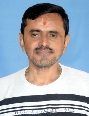 Mr. Bipinchandra C. Baruwala