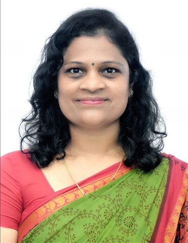 Dr. Divyani L. Patel