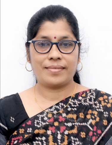 Dr. Geeta R. Garasia