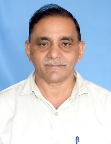 Shree Rameshbhai S. Machhi