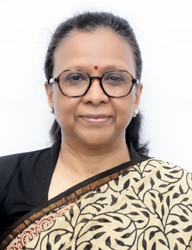 Ku. Ritaben B. Patel