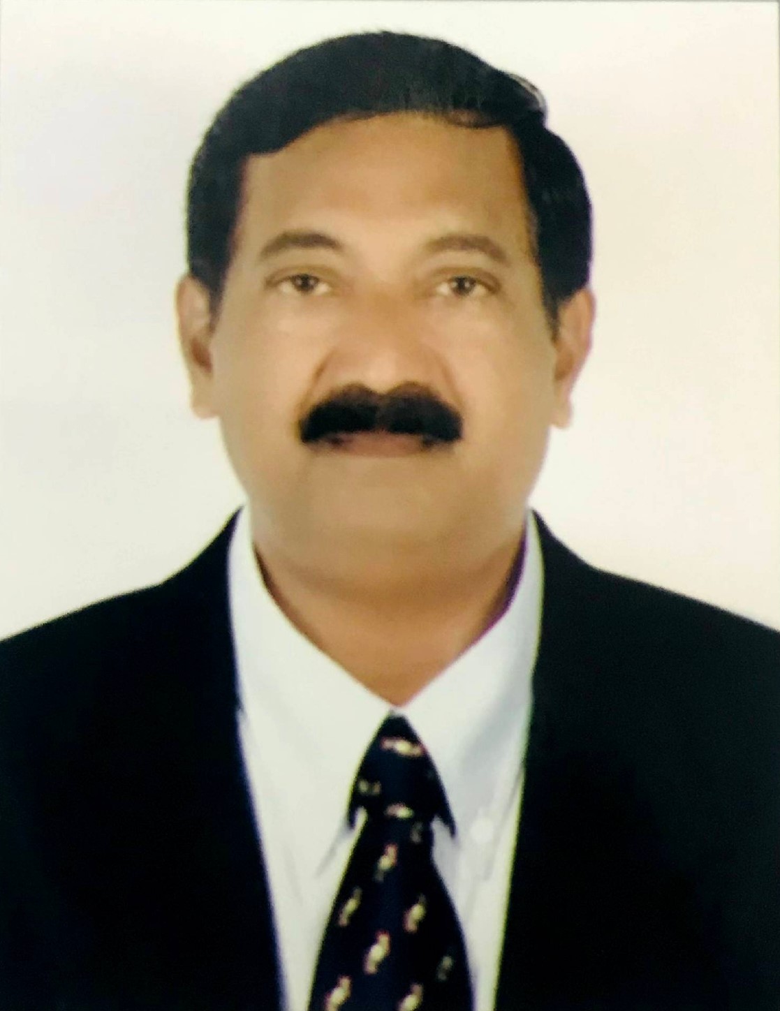 Jayendra Rana