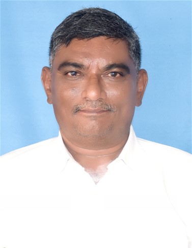 Dr. Narendra K. Rathod