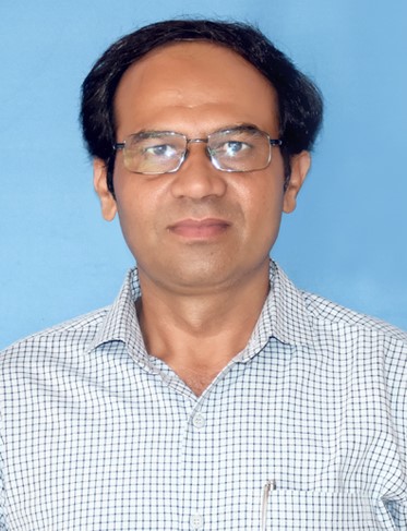 Dr. Pravin V. Chaudhari