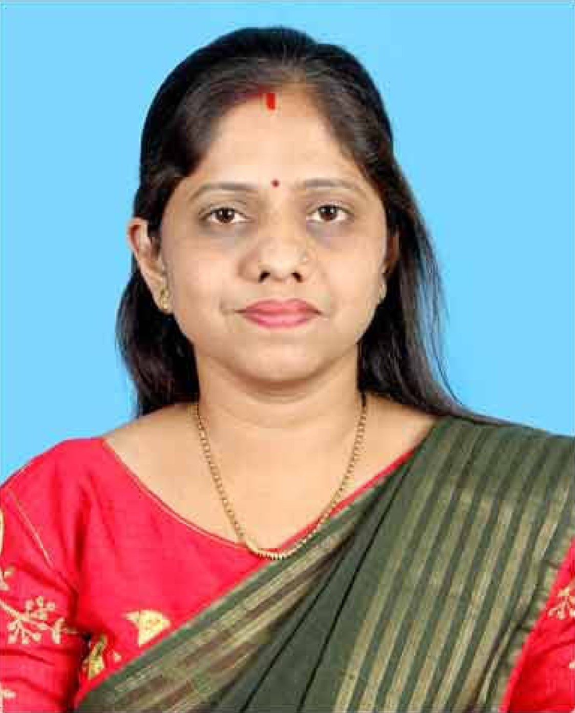 Dr. Rachana I. Patel