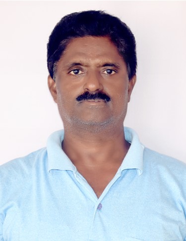 Shree Rakeshbhai R. Rana